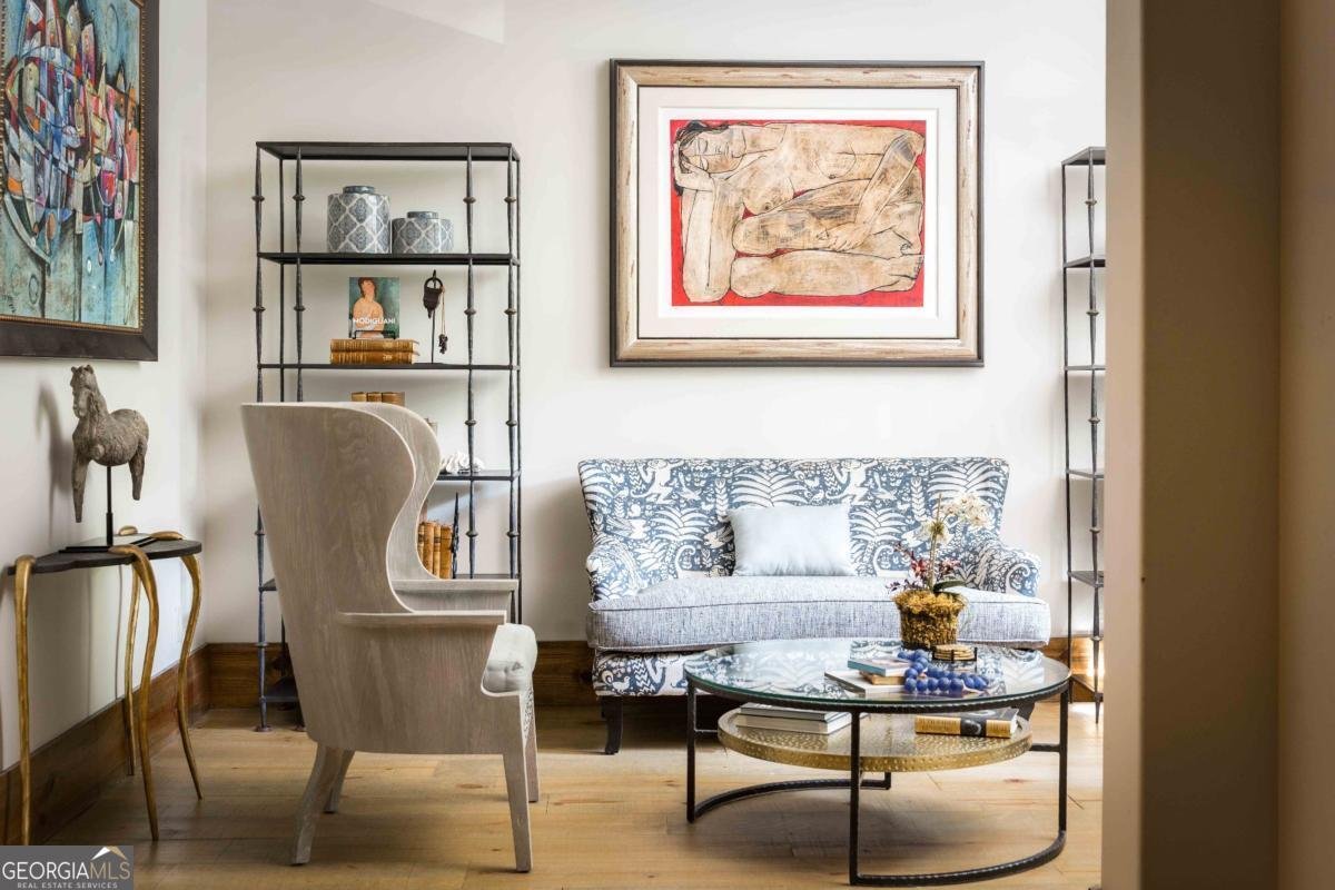 3118 Roxboro Road Atlanta - Photo 16