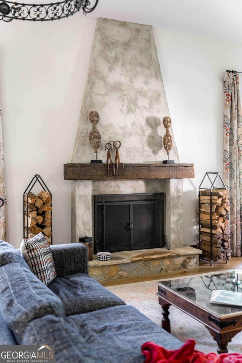 3118 Roxboro Road Atlanta - Photo 19