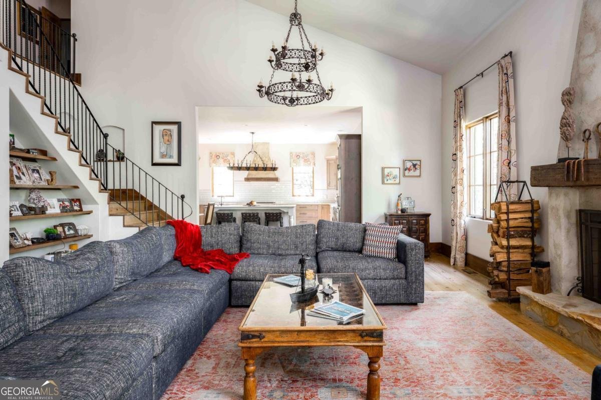 3118 Roxboro Road Atlanta - Photo 22