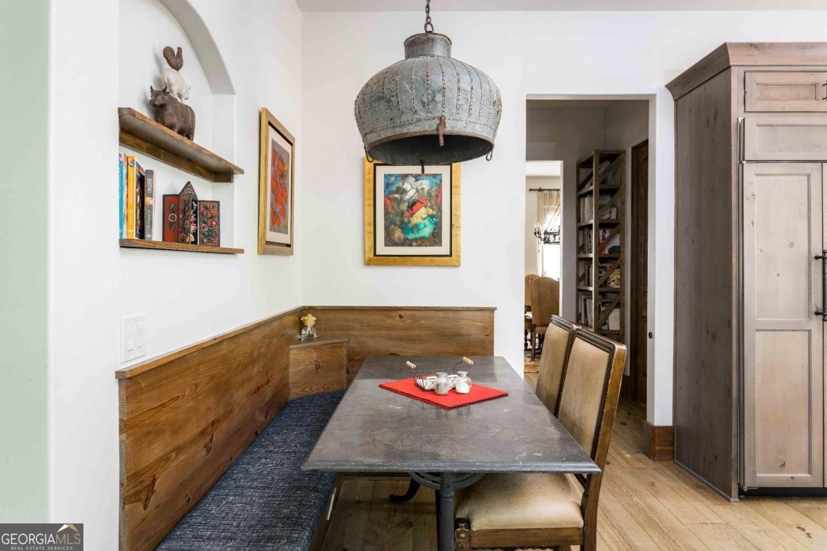 3118 Roxboro Road Atlanta - Photo 30