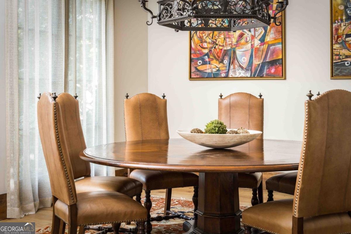 3118 Roxboro Road Atlanta - Photo 36