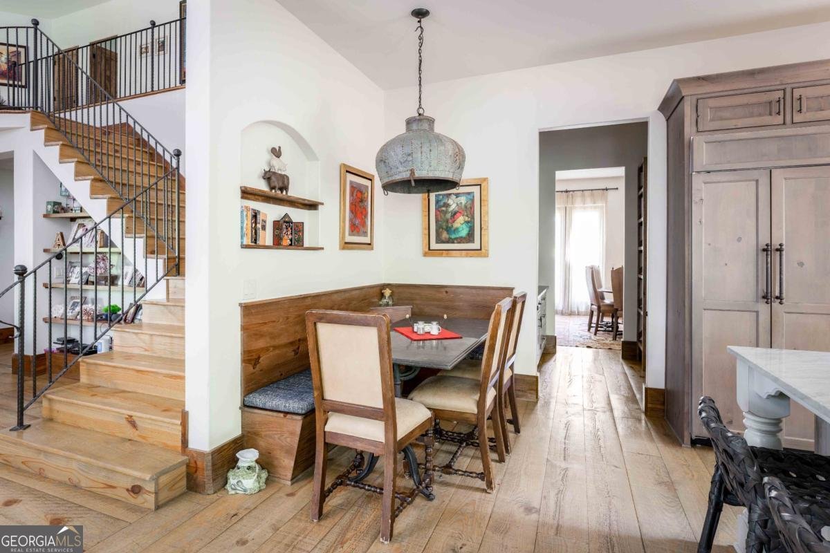 3118 Roxboro Road Atlanta - Photo 38