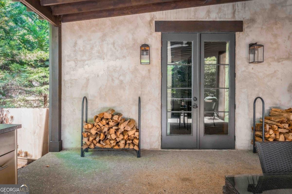 3118 Roxboro Road Atlanta - Photo 68