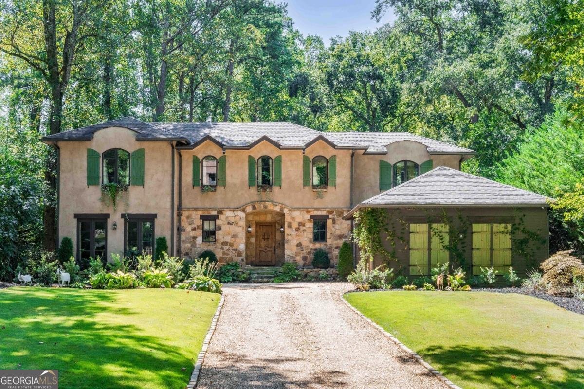 3118 Roxboro Road Atlanta - Photo 8