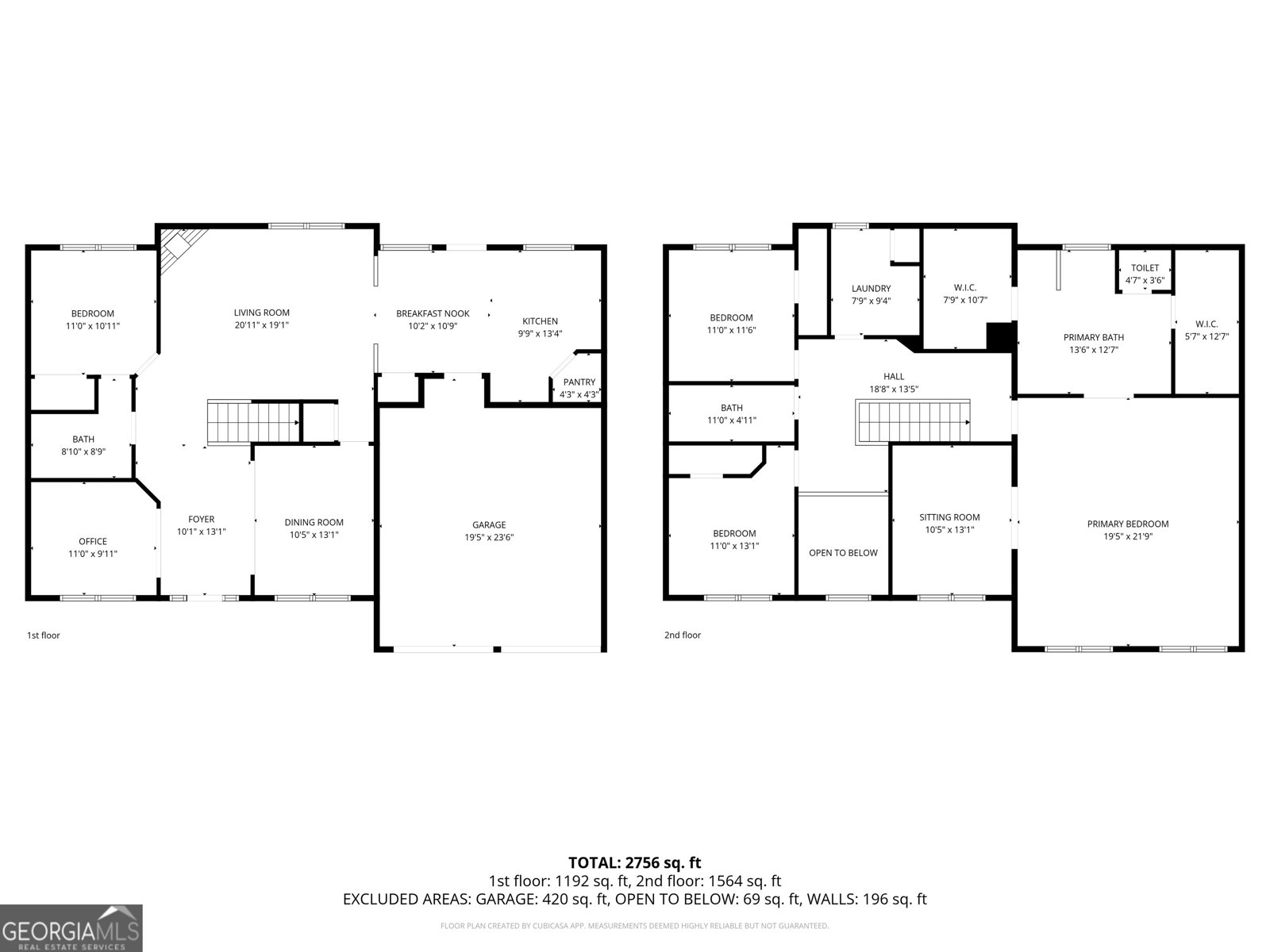 389 Commons Park Lane Tucker - Photo 53