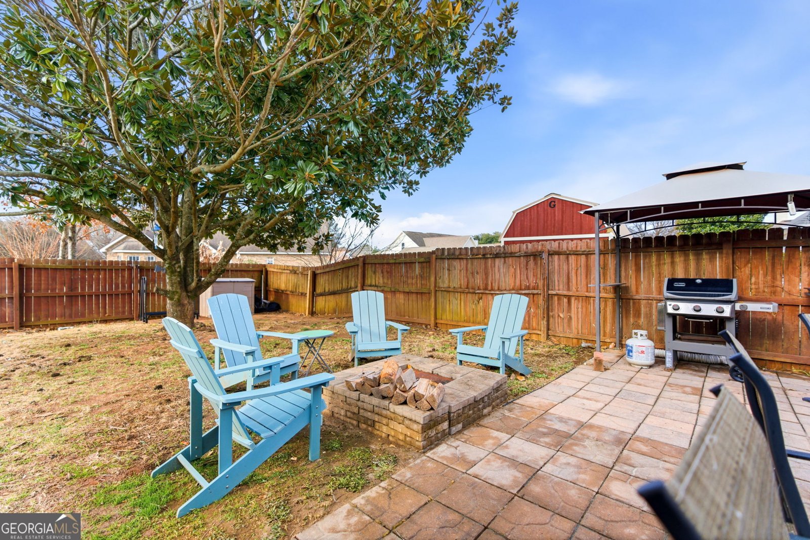 113 Hummingbird Lane Kathleen - Photo 40