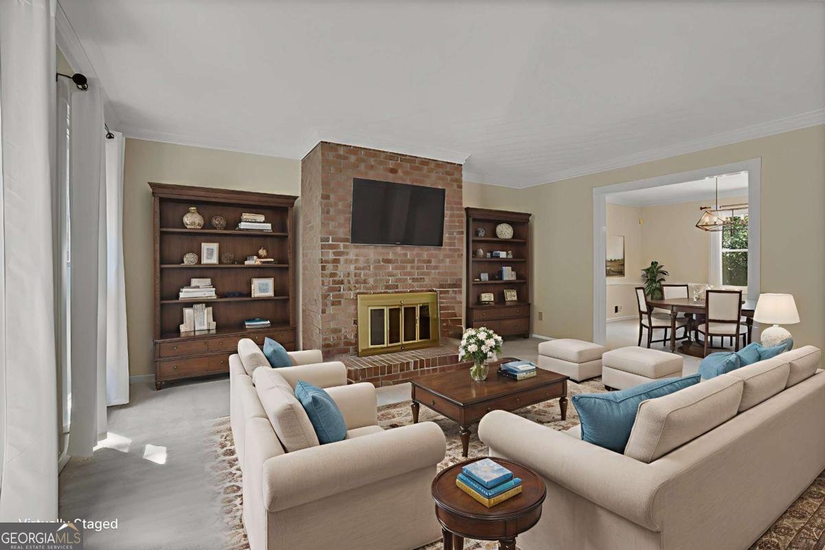 6268 Old Stone Mountain Rd Tucker - Photo 12