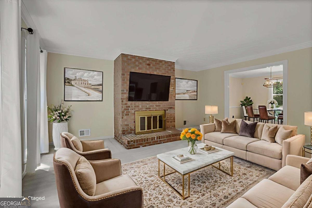 6268 Old Stone Mountain Rd Tucker - Photo 13