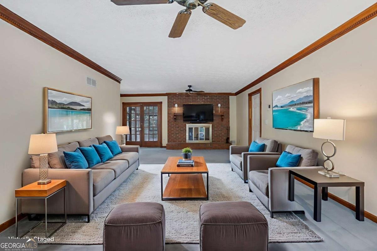 6268 Old Stone Mountain Rd Tucker - Photo 16