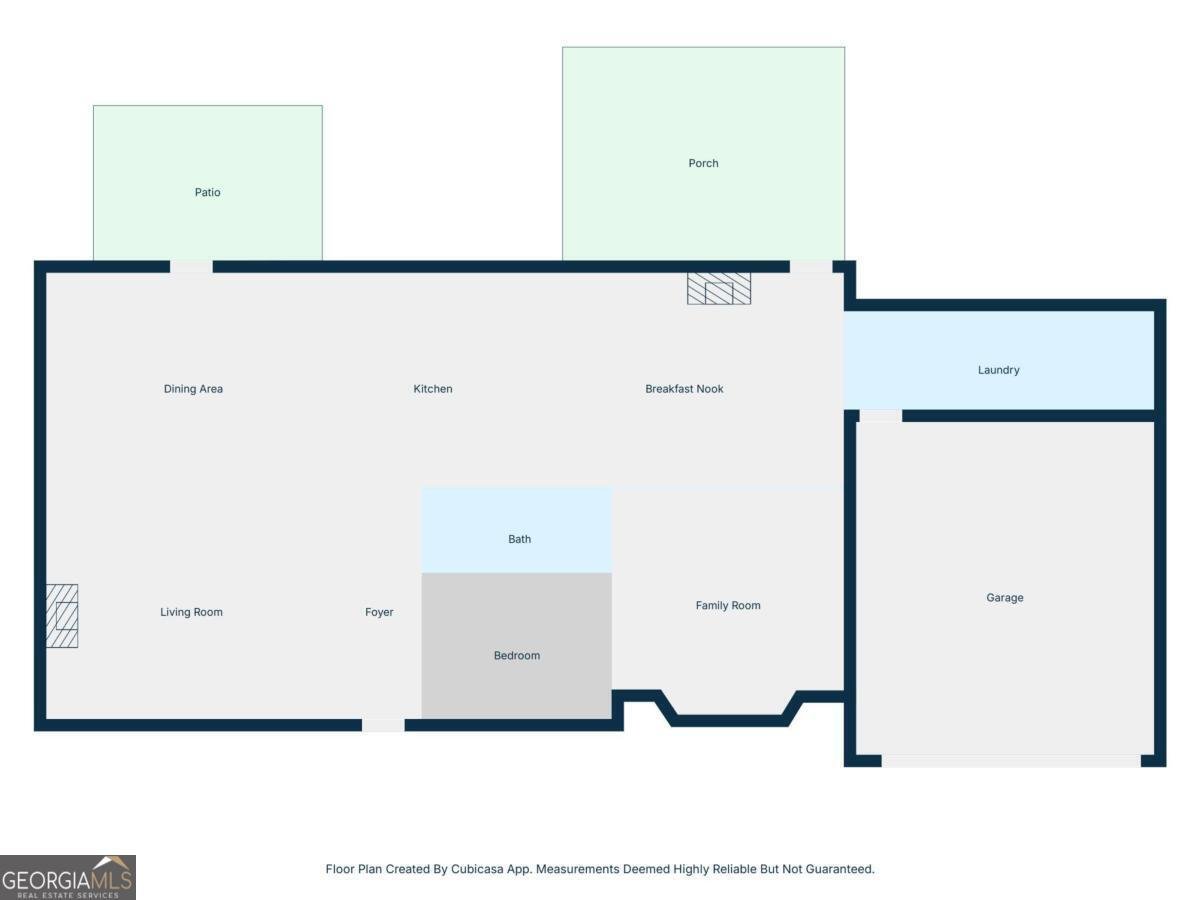 6268 Old Stone Mountain Rd Tucker - Photo 68