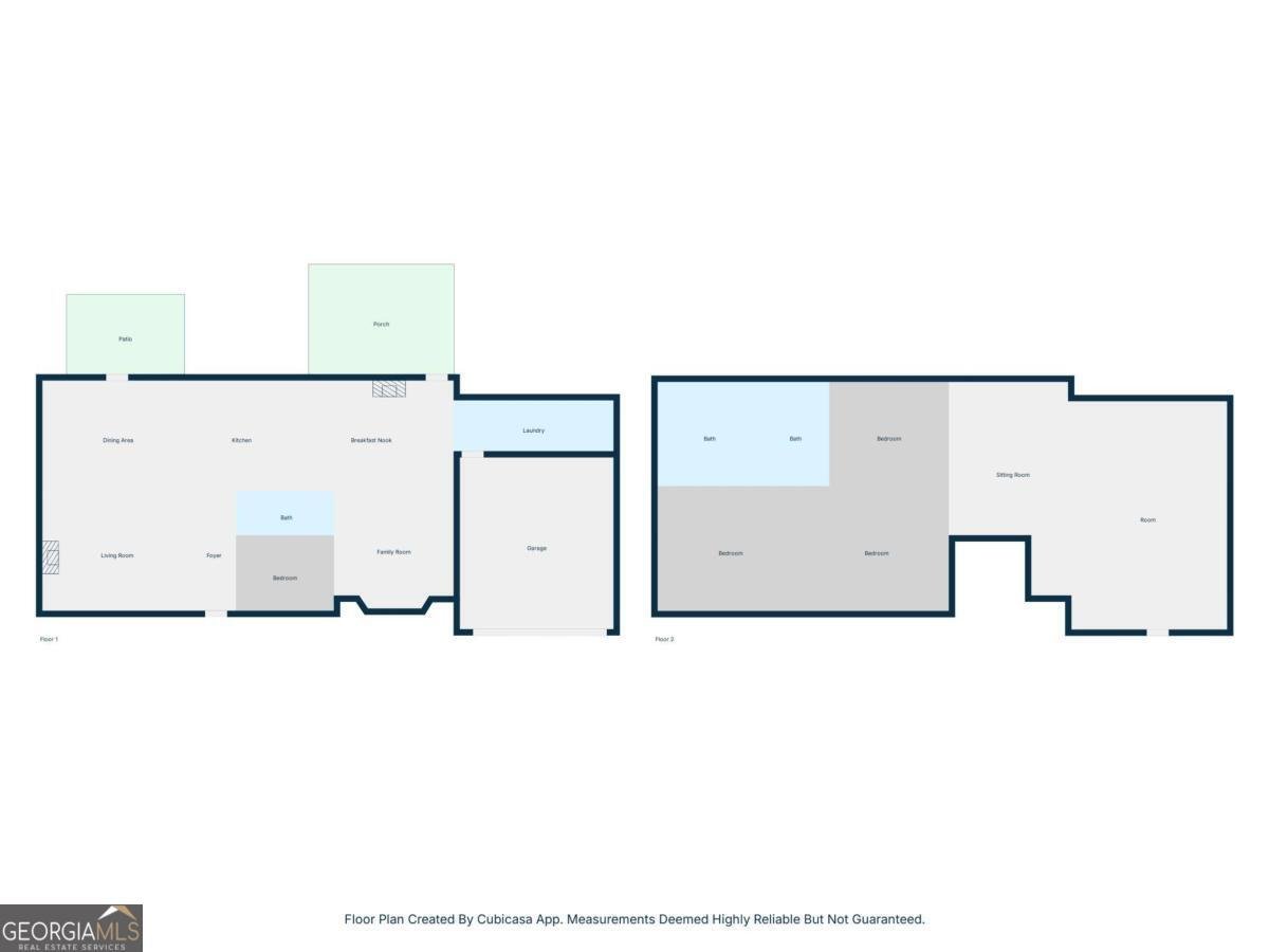 6268 Old Stone Mountain Rd Tucker - Photo 70