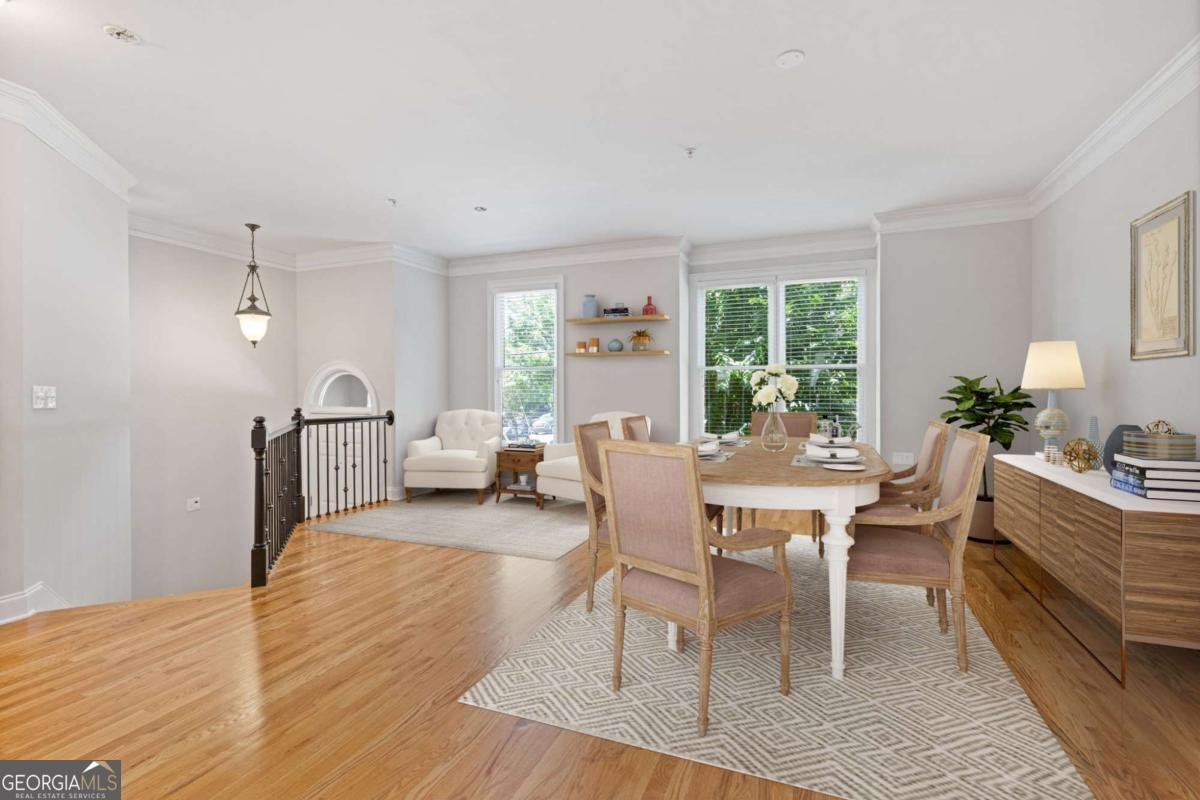 3133 Dunton Street Smyrna - Photo 12