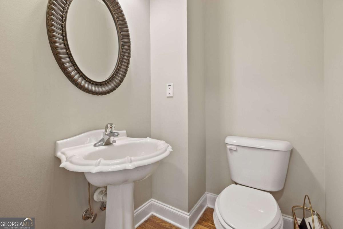 3133 Dunton Street Smyrna - Photo 16