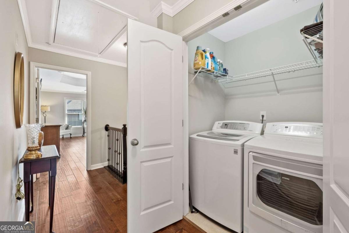 3133 Dunton Street Smyrna - Photo 17