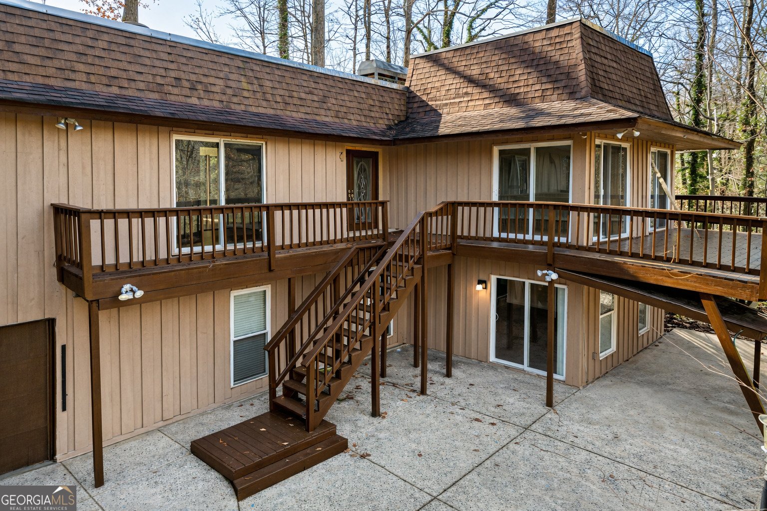 3926 Clubland Drive Marietta - Photo 14