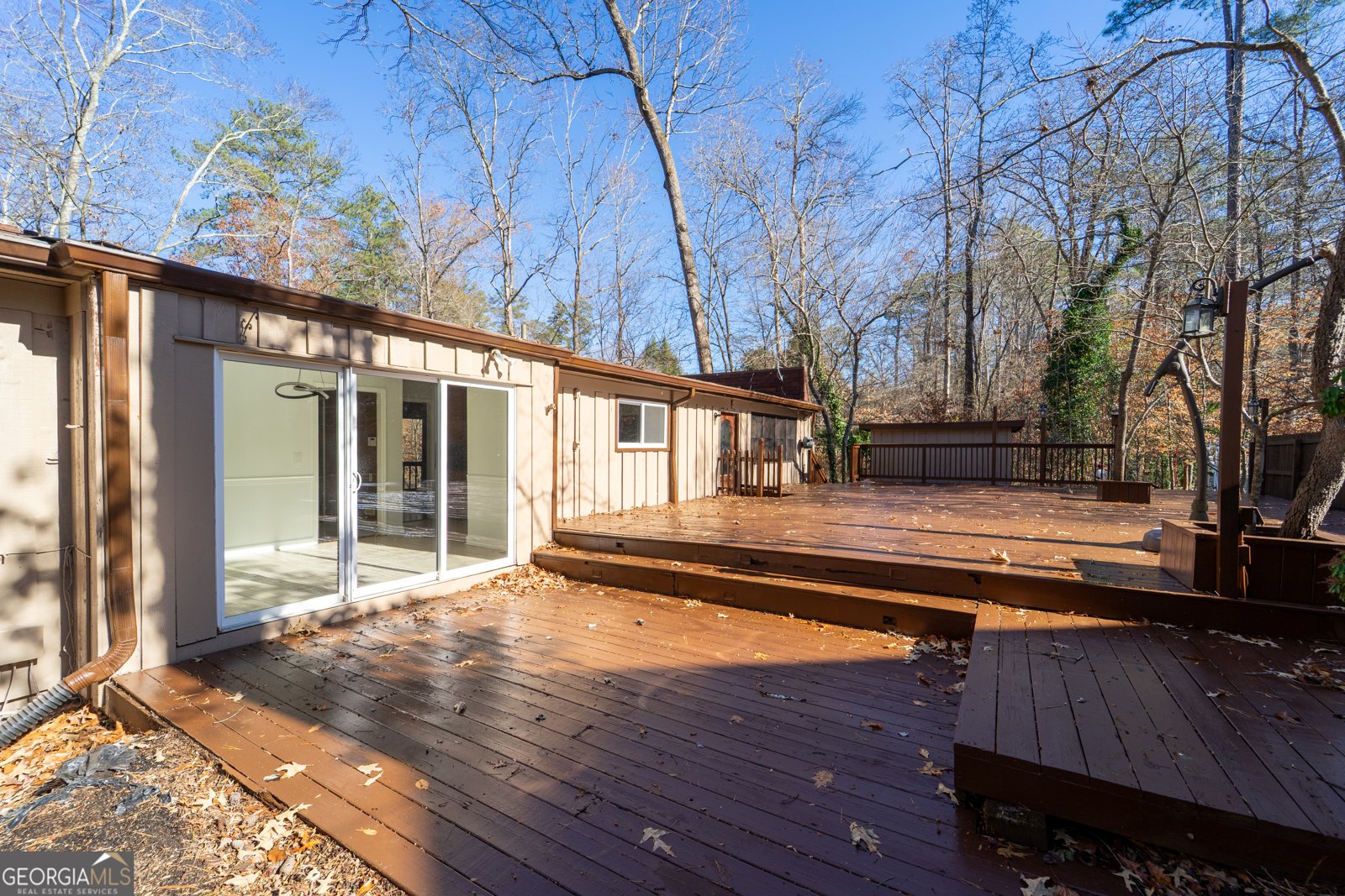 3926 Clubland Drive Marietta - Photo 20