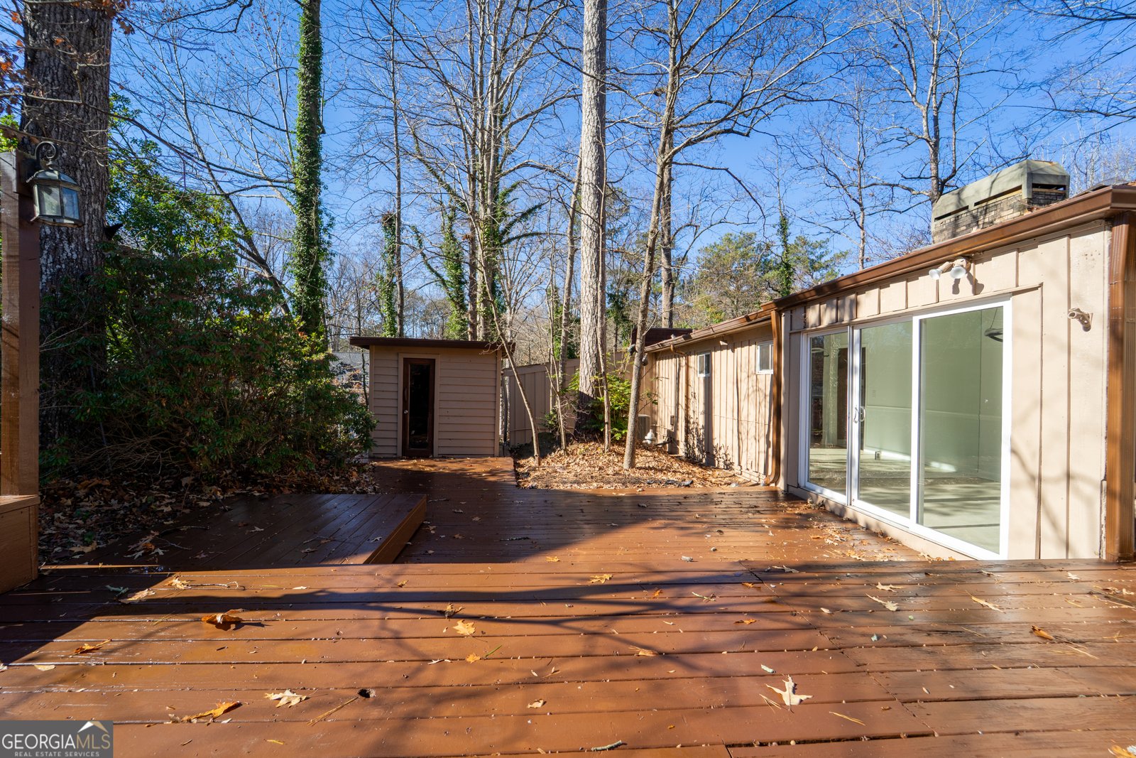 3926 Clubland Drive Marietta - Photo 21