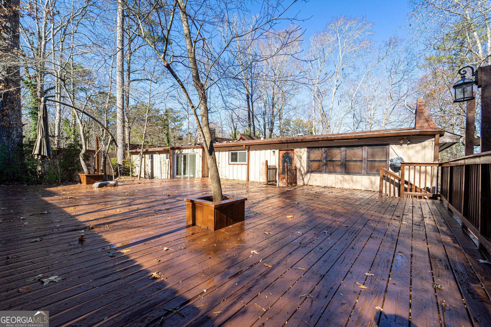 3926 Clubland Drive Marietta - Photo 23