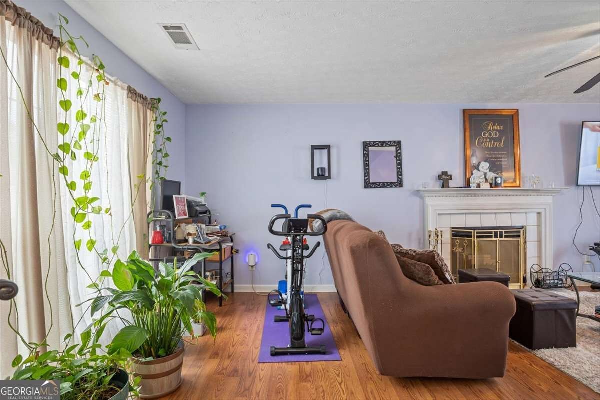 4628 Unicorn Point Powder Springs - Photo 11