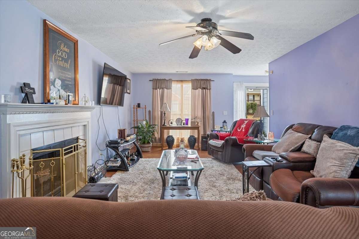 4628 Unicorn Point Powder Springs - Photo 12