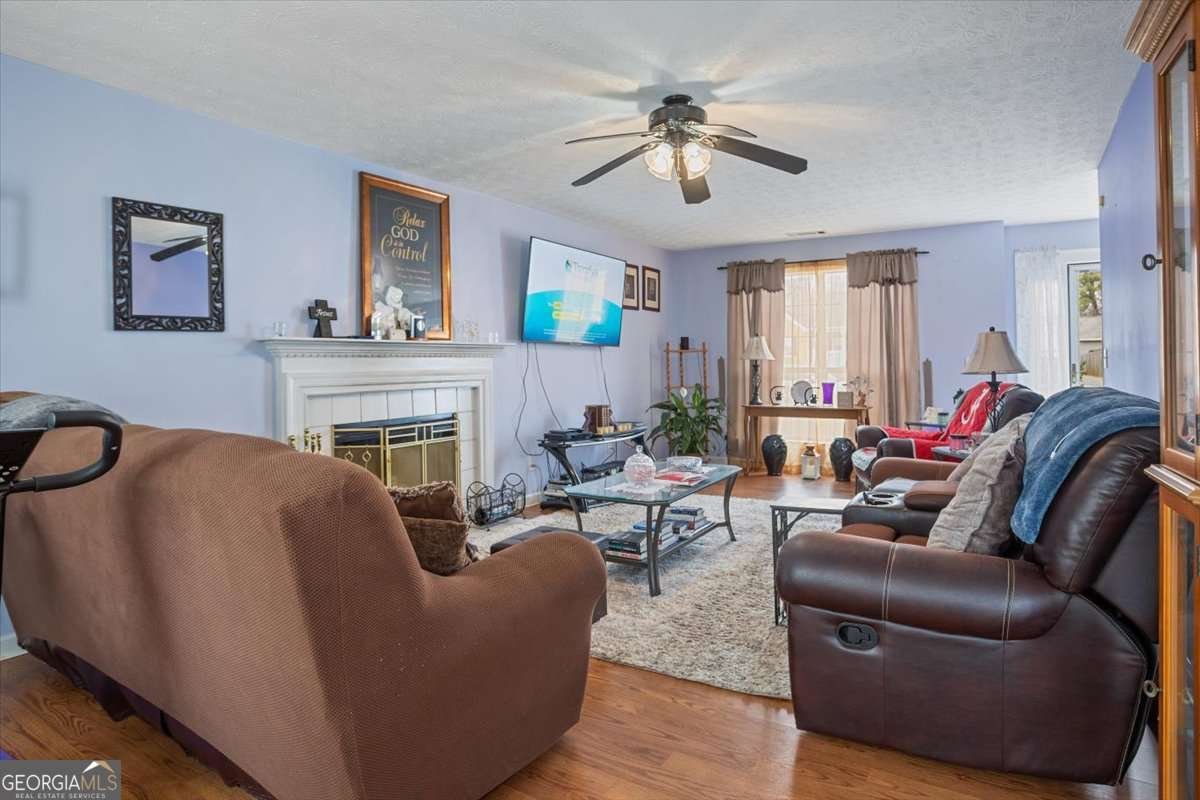 4628 Unicorn Point Powder Springs - Photo 13