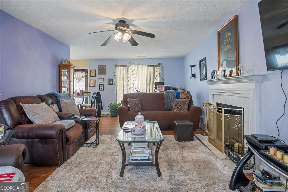 4628 Unicorn Point Powder Springs - Photo 15