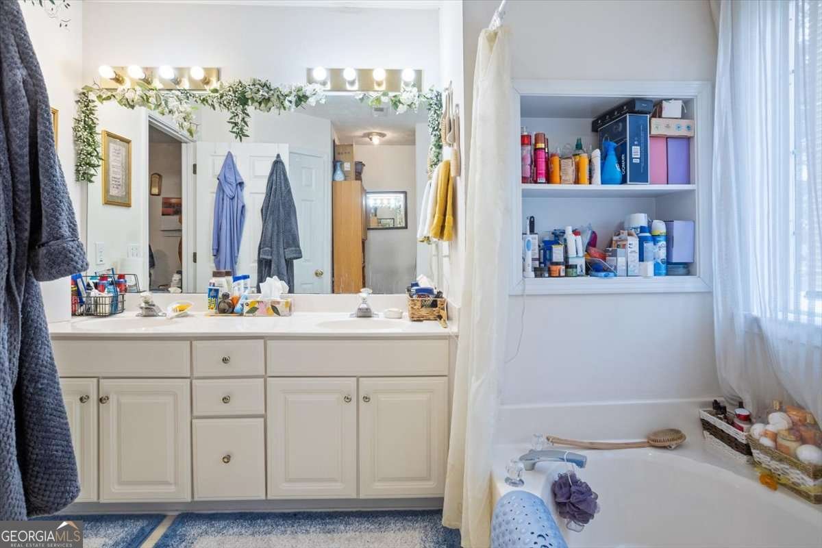 4628 Unicorn Point Powder Springs - Photo 23