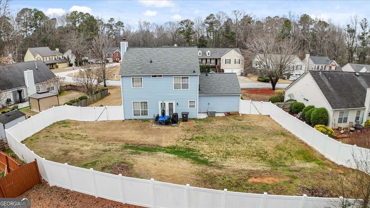 4628 Unicorn Point Powder Springs - Photo 26