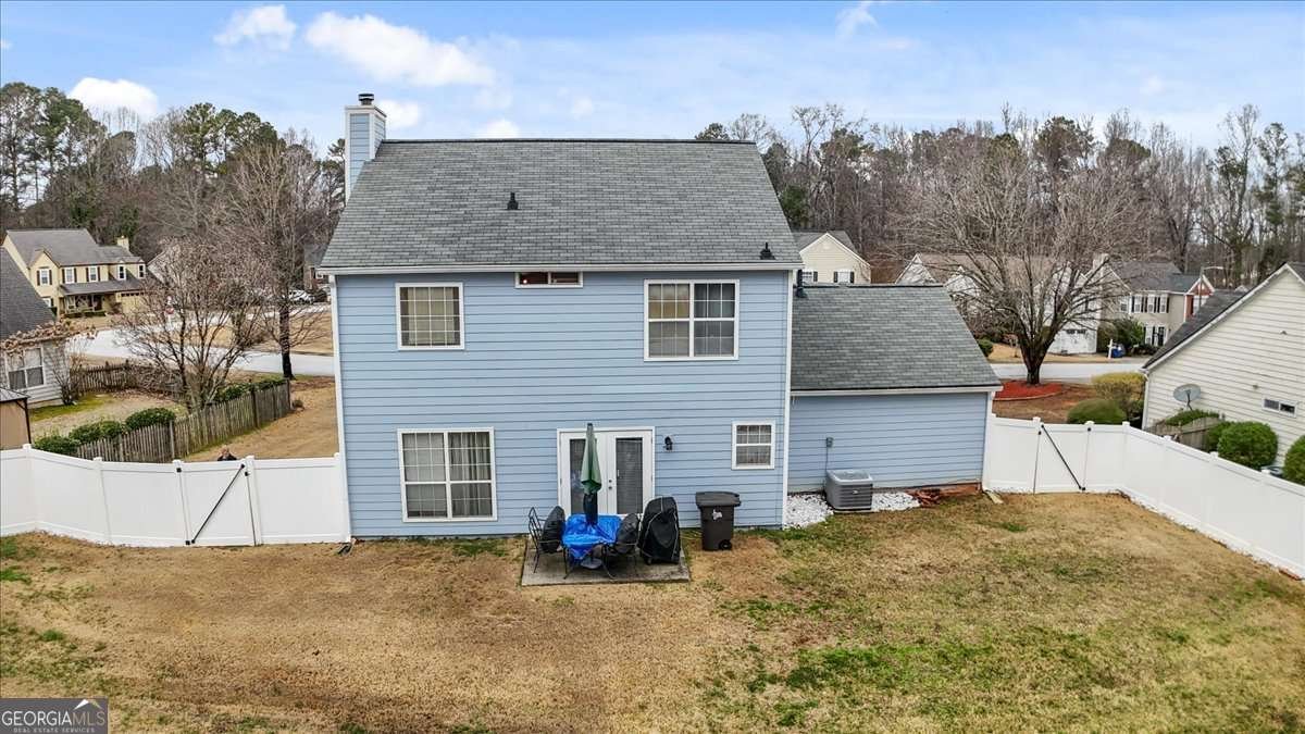 4628 Unicorn Point Powder Springs - Photo 27