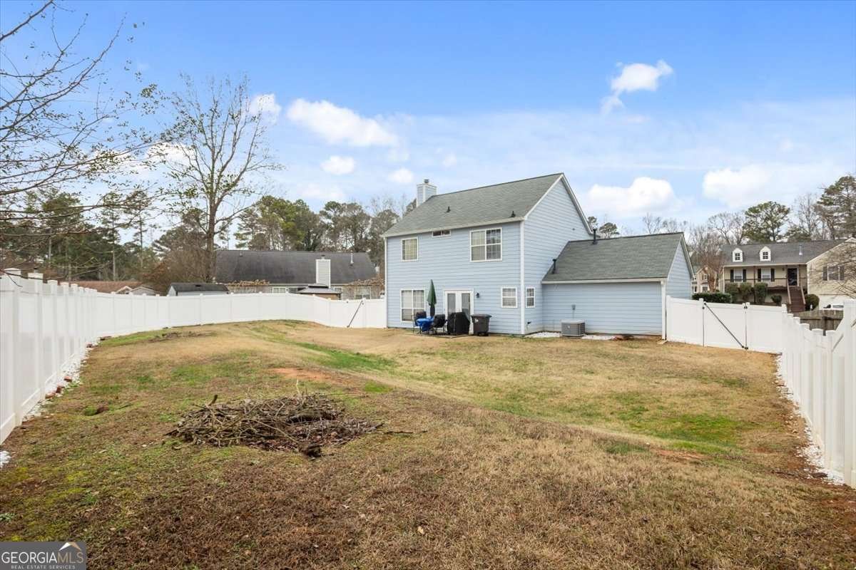 4628 Unicorn Point Powder Springs - Photo 28