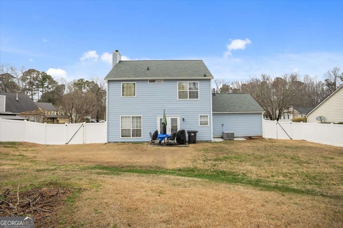 4628 Unicorn Point Powder Springs - Photo 29