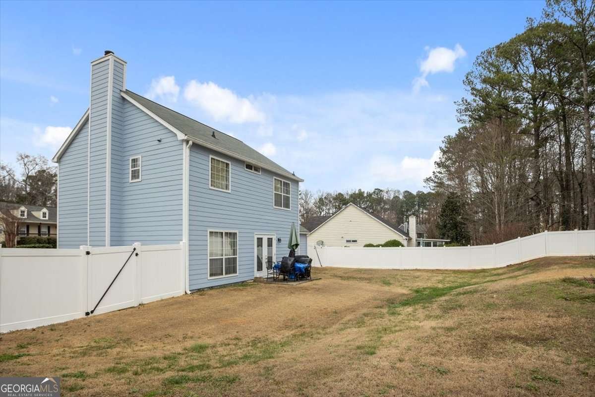 4628 Unicorn Point Powder Springs - Photo 30