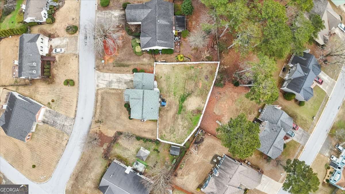 4628 Unicorn Point Powder Springs - Photo 33