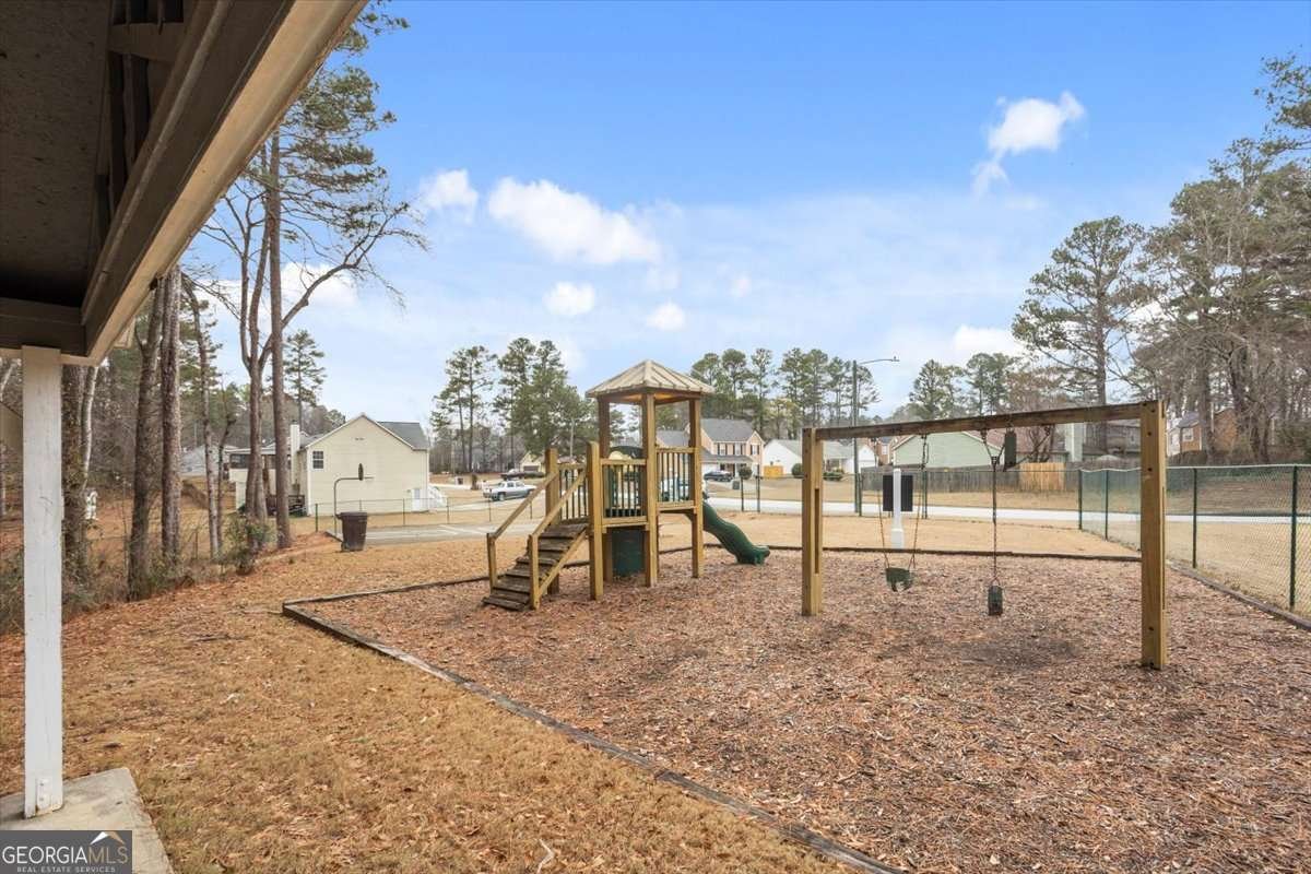 4628 Unicorn Point Powder Springs - Photo 35