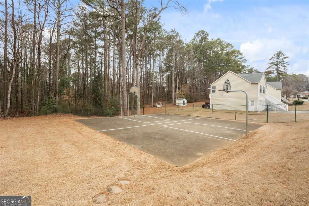 4628 Unicorn Point Powder Springs - Photo 36