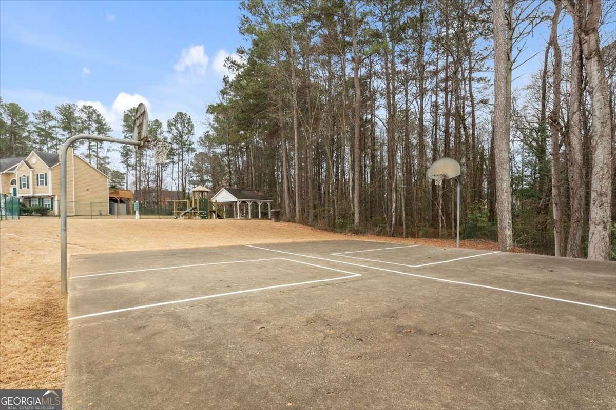 4628 Unicorn Point Powder Springs - Photo 37