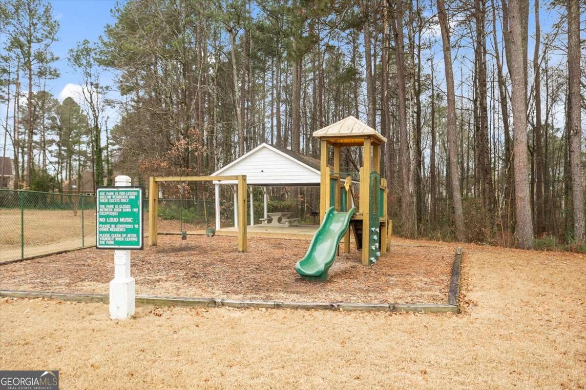 4628 Unicorn Point Powder Springs - Photo 38