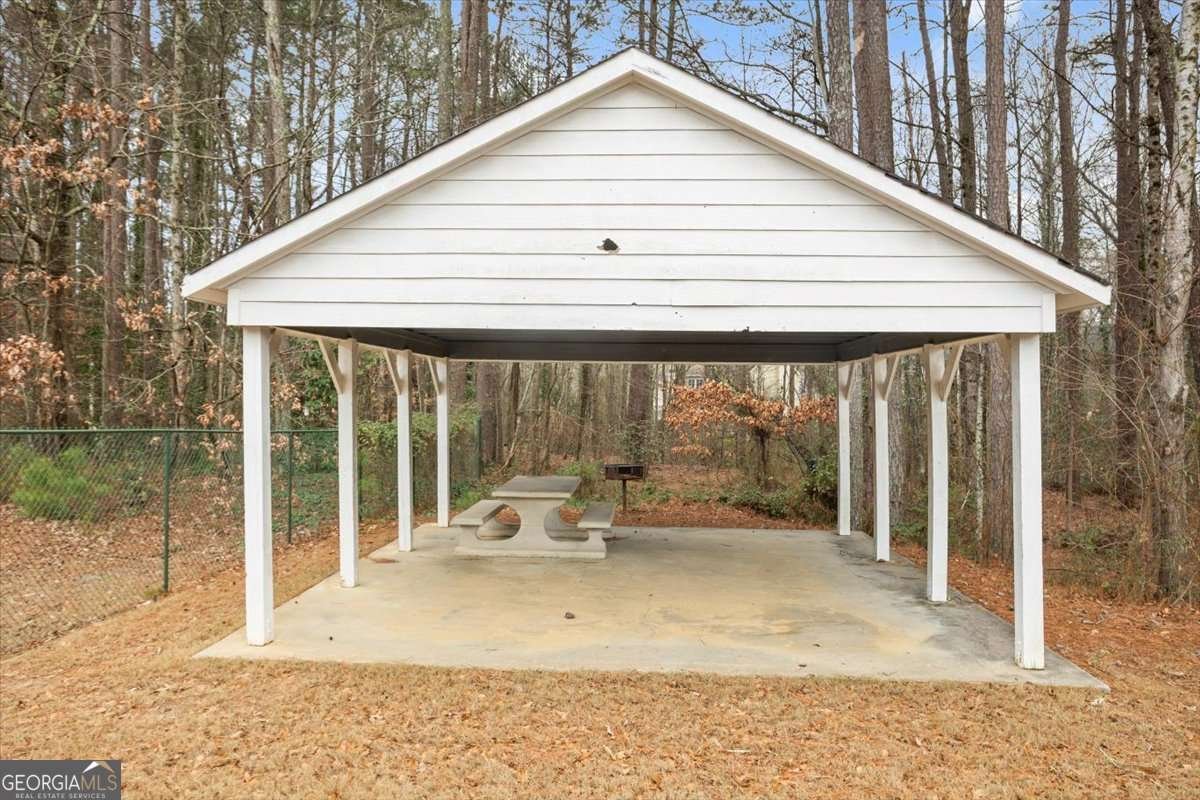 4628 Unicorn Point Powder Springs - Photo 40