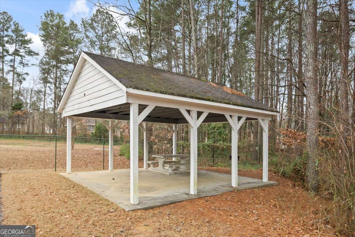 4628 Unicorn Point Powder Springs - Photo 41