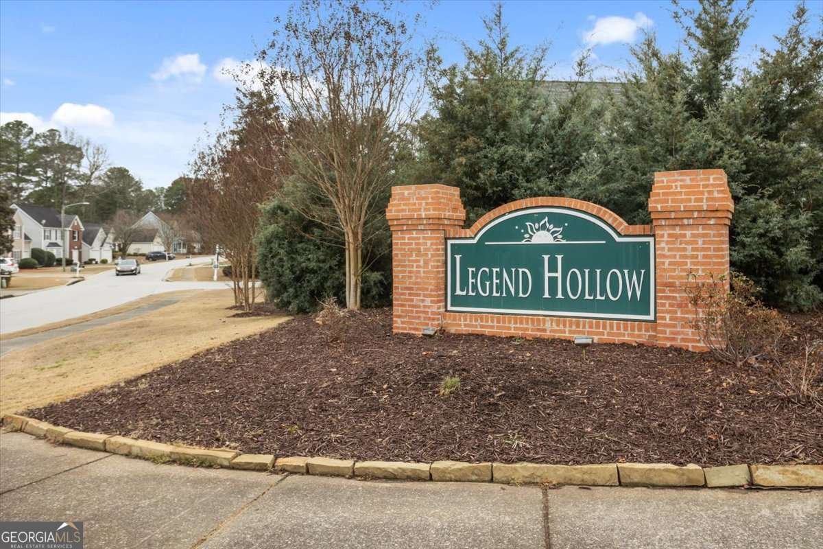 4628 Unicorn Point Powder Springs - Photo 42