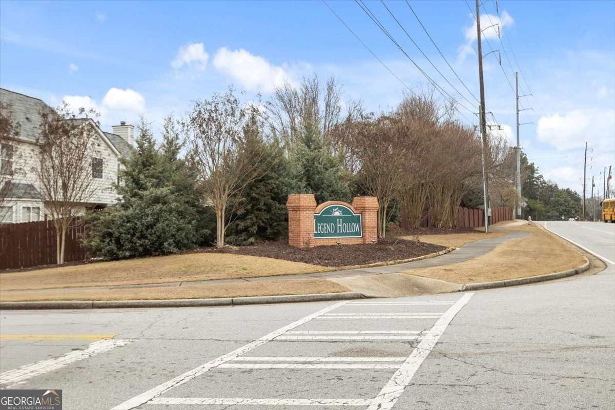 4628 Unicorn Point Powder Springs - Photo 43