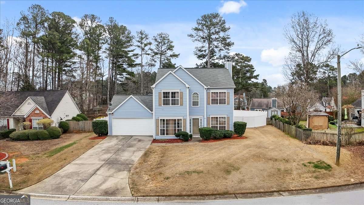 4628 Unicorn Point Powder Springs - Photo 44