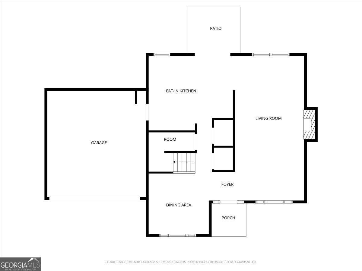 4628 Unicorn Point Powder Springs - Photo 48