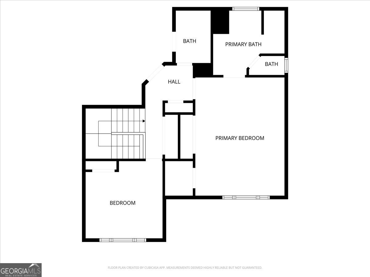 4628 Unicorn Point Powder Springs - Photo 49