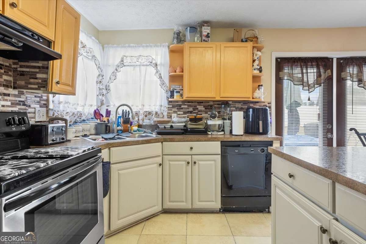 4628 Unicorn Point Powder Springs - Photo 8