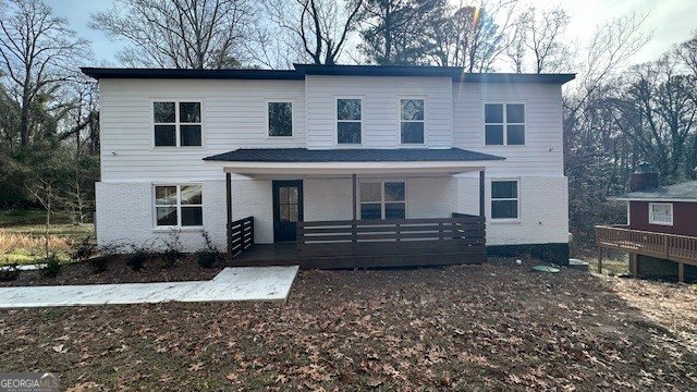 1606 Boulevard Lorraine Atlanta - Photo 33