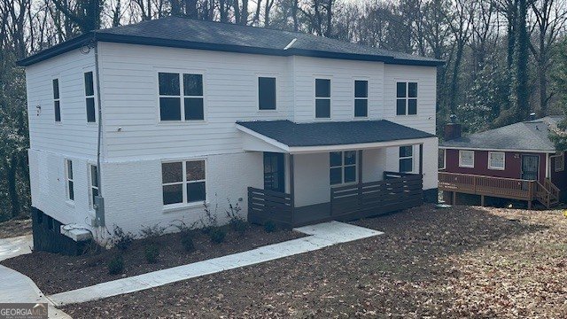 1606 Boulevard Lorraine Atlanta - Photo 34