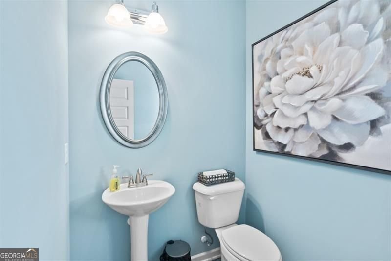 8009 Haven Springs Trace Douglasville - Photo 21