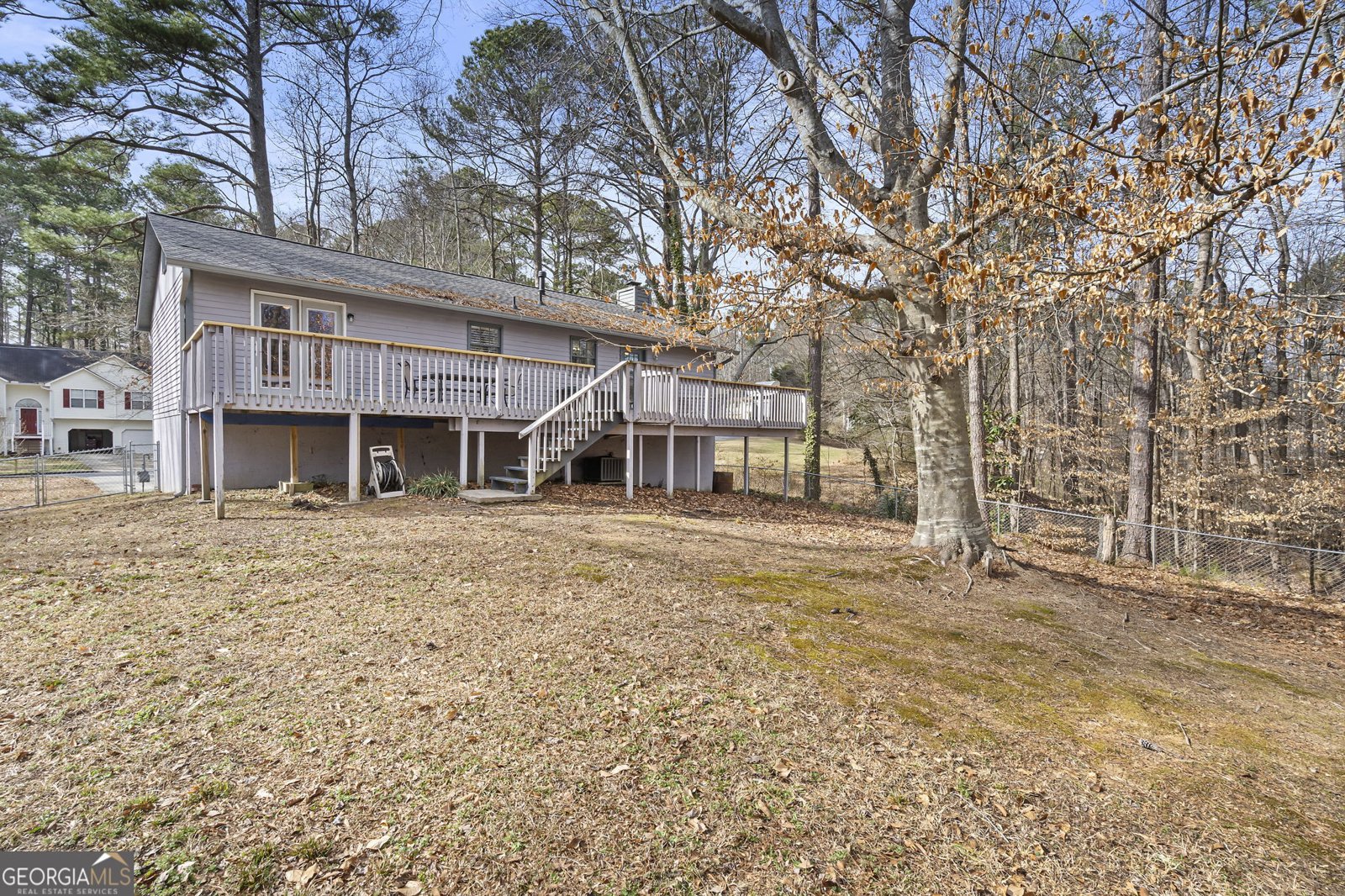 2632 Fairfield Drive Marietta - Photo 31