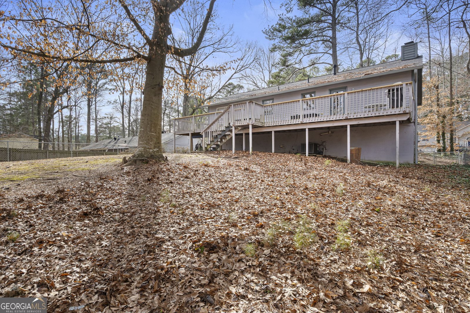 2632 Fairfield Drive Marietta - Photo 33